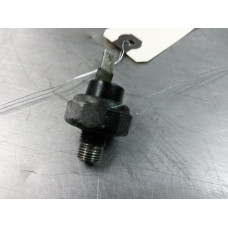 96M020 Engine Oil Pressure Sensor From 2006 Subaru Forester  2.5 25240KA041